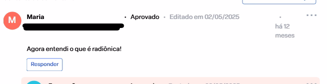 Depoimento Hotmart